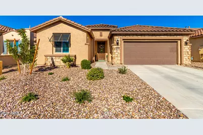 7674 W Cactus Wren Way, Florence, AZ 85132 - Photo 1