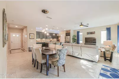 4861 W Posse Drive, Eloy, AZ 85131 - Photo 16