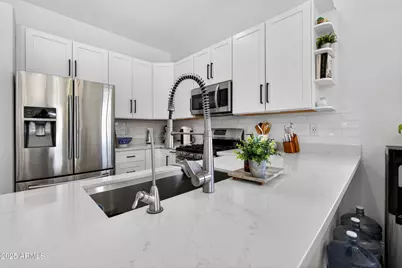 19651 N Bustos Court, Maricopa, AZ 85138 - Photo 4