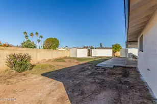 3234 S Allred Dr, Tempe, AZ 85282 - Photo 32