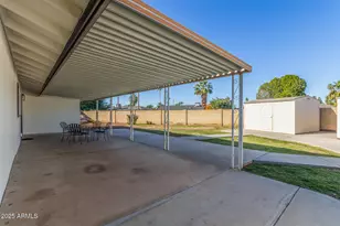 3234 S Allred Dr, Tempe, AZ 85282 - Photo 30