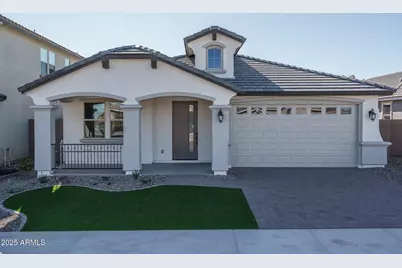 18755 W Monterosa Street, Litchfield Park, AZ 85340 - Photo 1