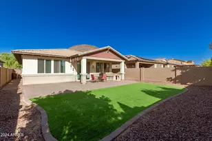 12791 W Caraveo Pl, Peoria, AZ 85383 - Photo 34