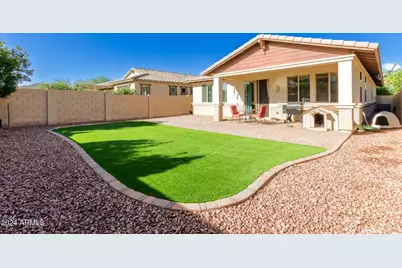 12791 W Caraveo Place, Peoria, AZ 85383 - Photo 32