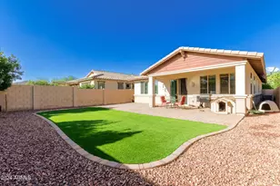 12791 W Caraveo Pl, Peoria, AZ 85383 - Photo 32