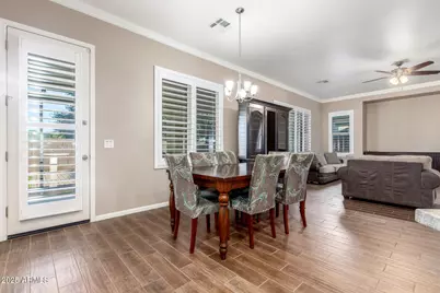 23437 S 209th Place, Queen Creek, AZ 85142 - Photo 12