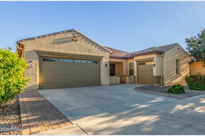 23437 S 209th Place, Queen Creek, AZ 85142 - Photo 1