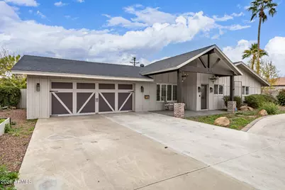 2846 E Campbell Avenue, Phoenix, AZ 85016 - Photo 1