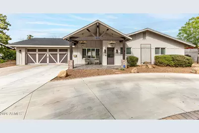 2846 E Campbell Avenue, Phoenix, AZ 85016 - Photo 1