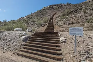 20819 W Legend Trail, Buckeye, AZ 85396 - Photo 36