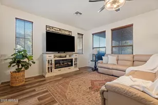 20819 W Legend Trail, Buckeye, AZ 85396 - Photo 4