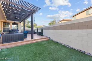 20819 W Legend Trail, Buckeye, AZ 85396 - Photo 22