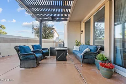 20819 W Legend Trail, Buckeye, AZ 85396 - Photo 20