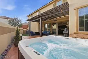 20819 W Legend Trail, Buckeye, AZ 85396 - Photo 20