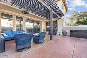 20819 W Legend Trail, Buckeye, AZ 85396 - Photo 24