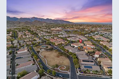 20819 W Legend Trail, Buckeye, AZ 85396 - Photo 30