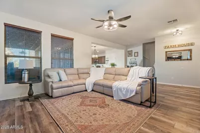 20819 W Legend Trail, Buckeye, AZ 85396 - Photo 4