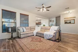 20819 W Legend Trail, Buckeye, AZ 85396 - Photo 4