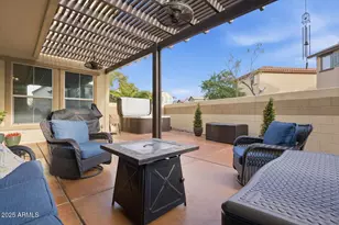 20819 W Legend Trail, Buckeye, AZ 85396 - Photo 22