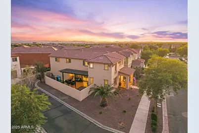 20819 W Legend Trail, Buckeye, AZ 85396 - Photo 24