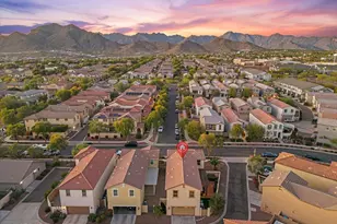20819 W Legend Trail, Buckeye, AZ 85396 - Photo 28