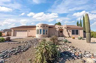570 S Jackson St, Wickenburg, AZ 85390 - Photo 1