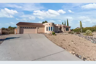 570 S Jackson Street, Wickenburg, AZ 85390 - Photo 34