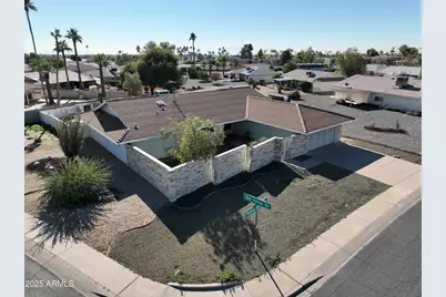 9803 W Pebble Beach Drive, Sun City, AZ 85351 - Photo 1