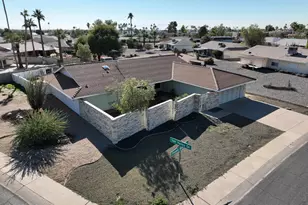 9803 W Pebble Beach Dr, Sun City, AZ 85351 - Photo 1