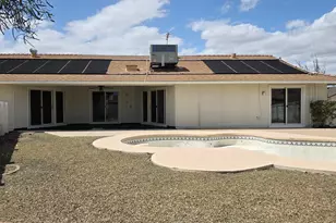 9803 W Pebble Beach Dr, Sun City, AZ 85351 - Photo 28