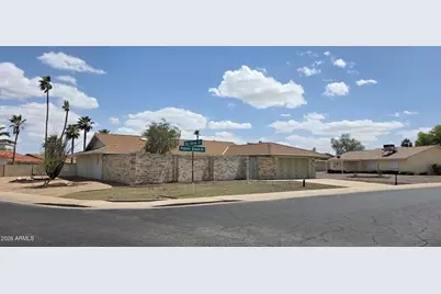 9803 W Pebble Beach Drive, Sun City, AZ 85351 - Photo 1