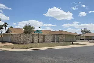 9803 W Pebble Beach Dr, Sun City, AZ 85351 - Photo 1