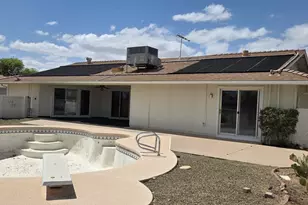 9803 W Pebble Beach Dr, Sun City, AZ 85351 - Photo 30
