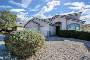 43561 W Snow Dr, Maricopa, AZ 85138 - Photo 2