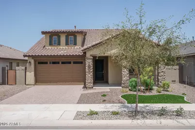 16172 W Alameda Road, Surprise, AZ 85387 - Photo 1