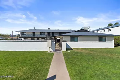 502 E Mariposa Street #101, Phoenix, AZ 85012 - Photo 4