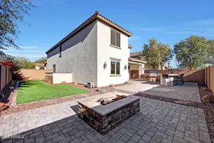 20719 W Hamilton St, Buckeye, AZ 85396 - Photo 52