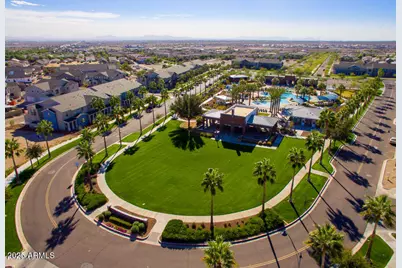 20719 W Hamilton Street, Buckeye, AZ 85396 - Photo 92