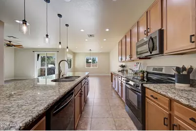 20719 W Hamilton Street, Buckeye, AZ 85396 - Photo 20