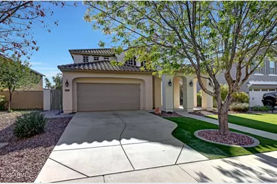20719 W Hamilton Street, Buckeye, AZ 85396 - Photo 2