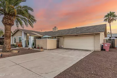 9083 E Friess Drive, Scottsdale, AZ 85260 - Photo 2