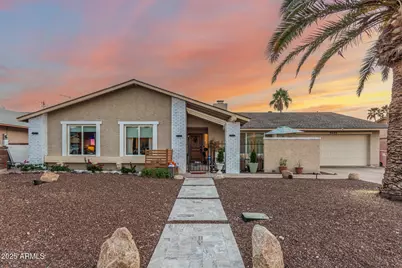 9083 E Friess Drive, Scottsdale, AZ 85260 - Photo 1