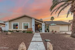 9083 E Friess Dr, Scottsdale, AZ 85260 - Photo 1