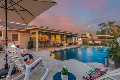 9083 E Friess Drive, Scottsdale, AZ 85260 - Photo 36