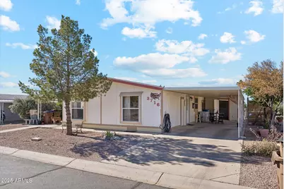 3716 N Montana Avenue, Florence, AZ 85132 - Photo 2