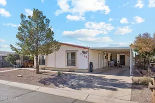 3716 N Montana Ave, Florence, AZ 85132 - Photo 2