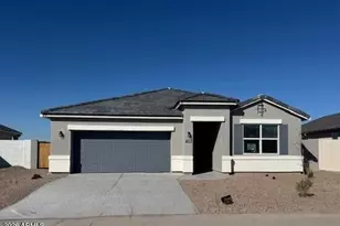 1408 W Bealey Ave, Coolidge, AZ 85128 - Photo 1
