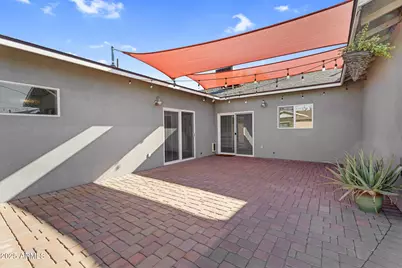 8522 E Vernon Avenue, Scottsdale, AZ 85257 - Photo 4