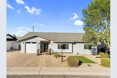 8522 E Vernon Avenue, Scottsdale, AZ 85257 - Photo 1