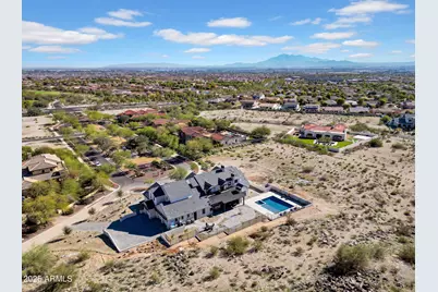 21071 W Canyon Drive, Buckeye, AZ 85396 - Photo 88